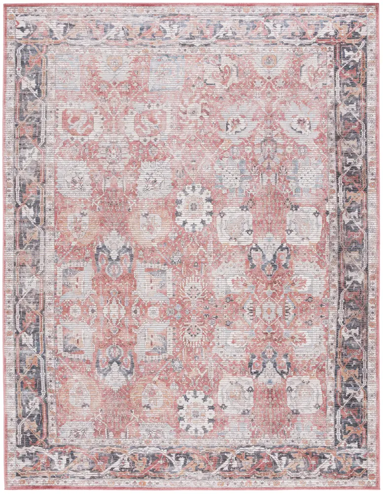 Safavieh Serapi 8'-0