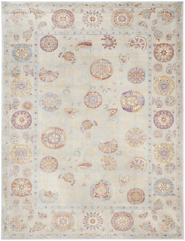 Safavieh Sevilla 9'-6