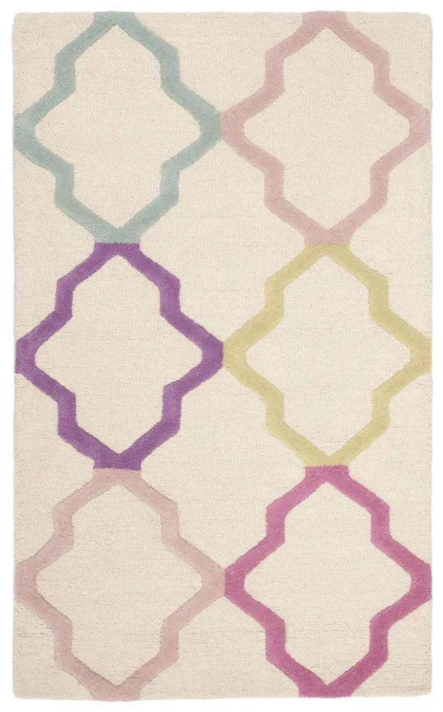 Safavieh Safavieh Kids 3'-0