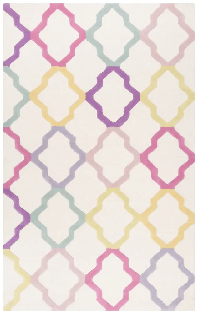 Safavieh Safavieh Kids 5'-0