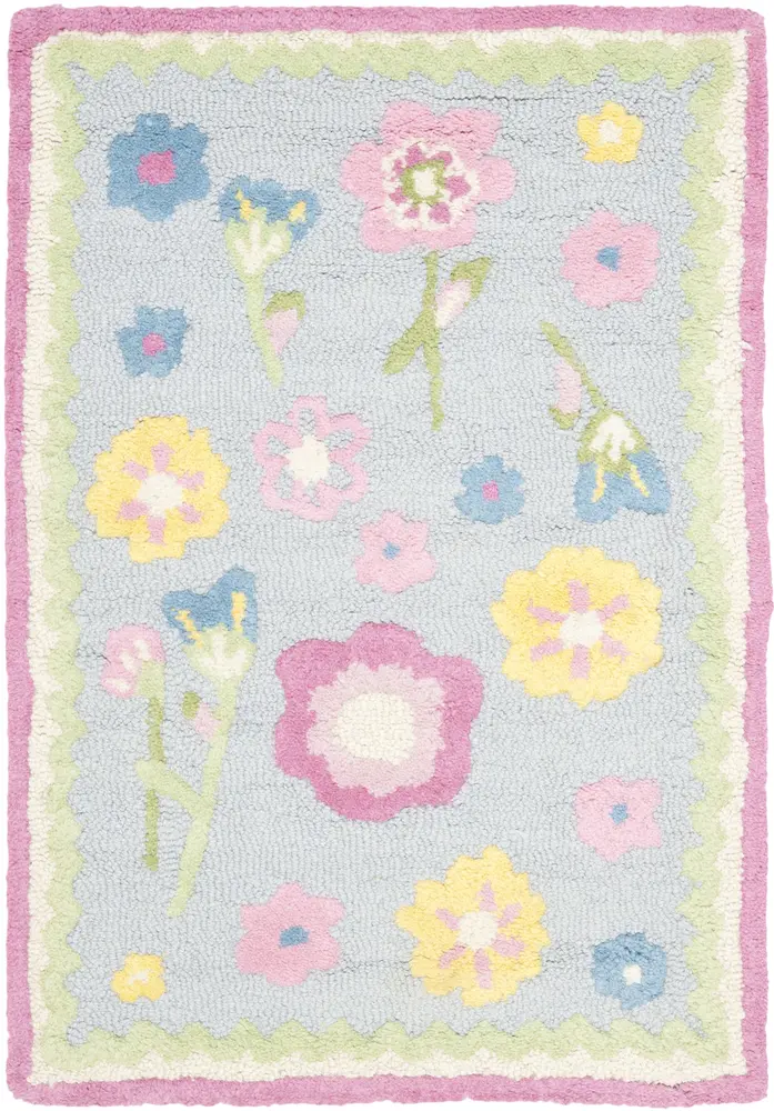 Safavieh Safavieh Kids 2'-0