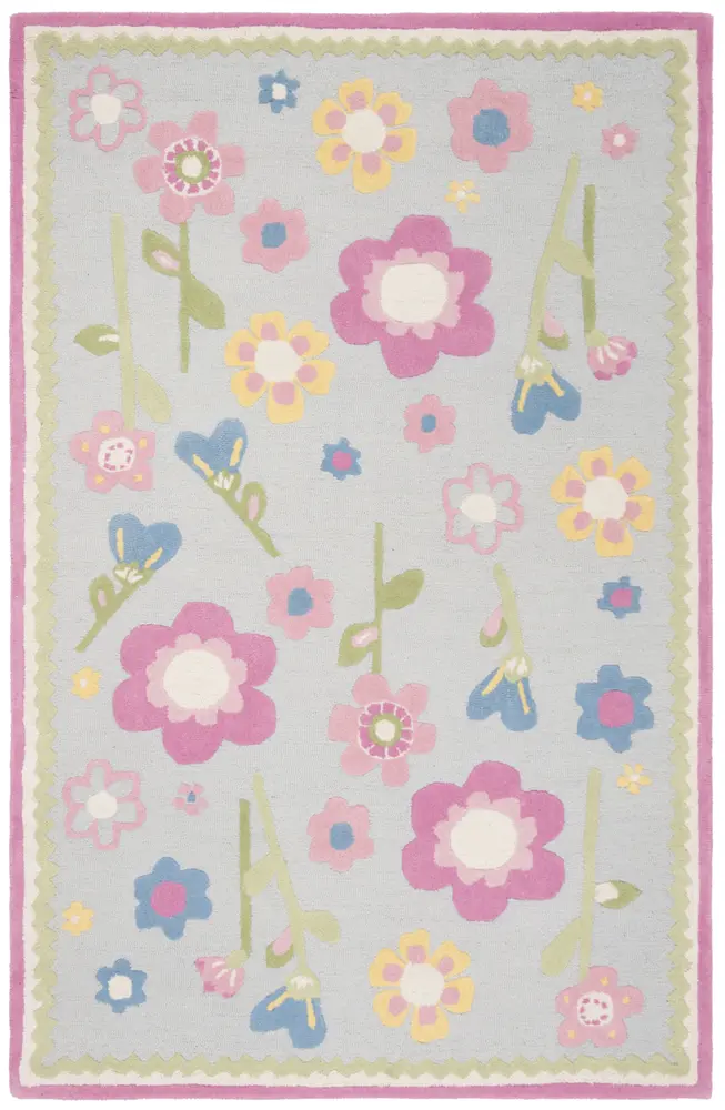 Safavieh Safavieh Kids 4'-0