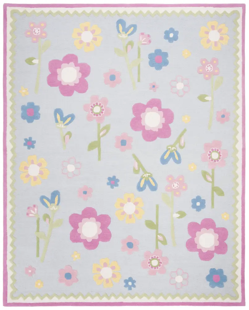 Safavieh Safavieh Kids 6'-0