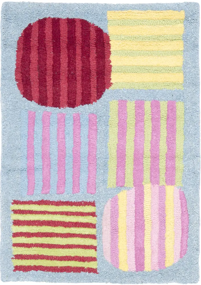 Safavieh Safavieh Kids 2'-0