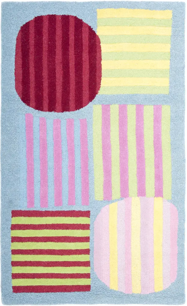 Safavieh Safavieh Kids 3'-0