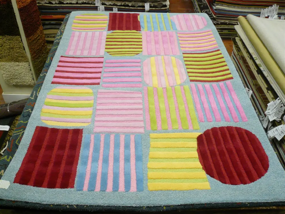 Safavieh Safavieh Kids 6'-0