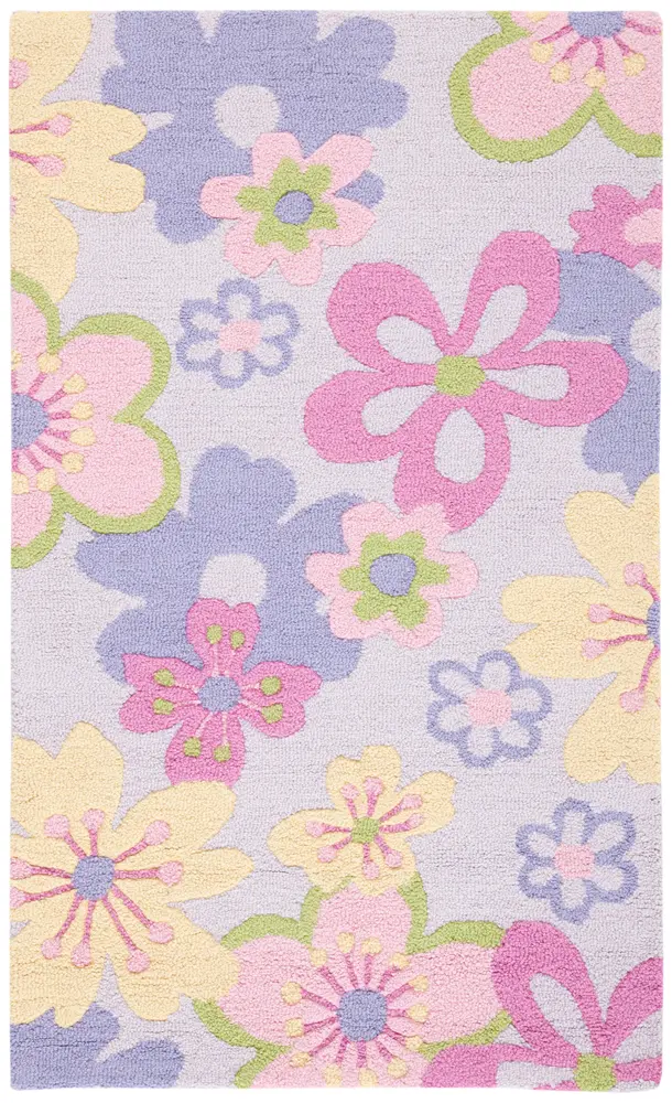 Safavieh Safavieh Kids 3'-0