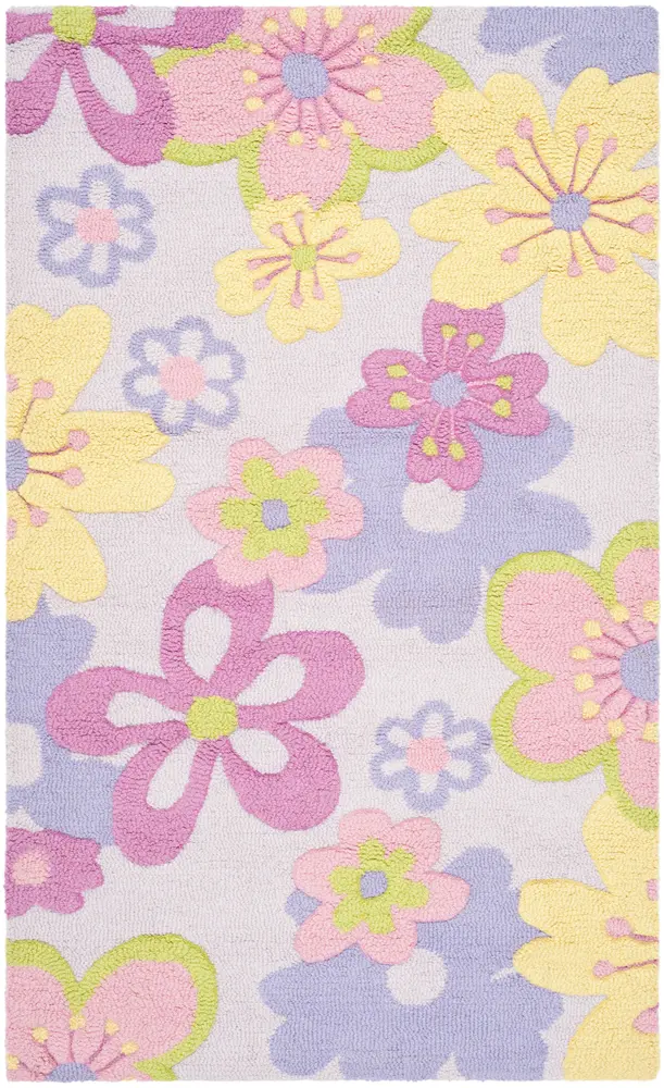 Safavieh Safavieh Kids 6'-0