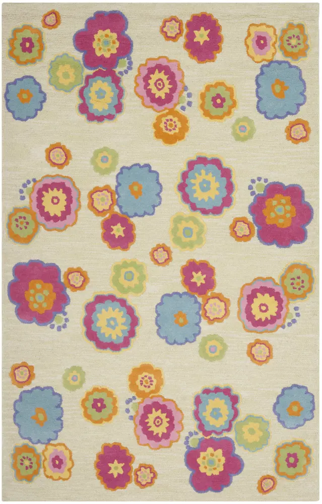 Safavieh Safavieh Kids 4'-0