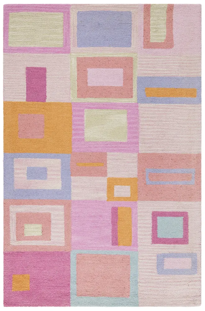 Safavieh Safavieh Kids 4'-0