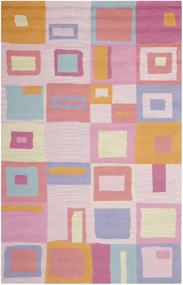 Safavieh Safavieh Kids 5'-0