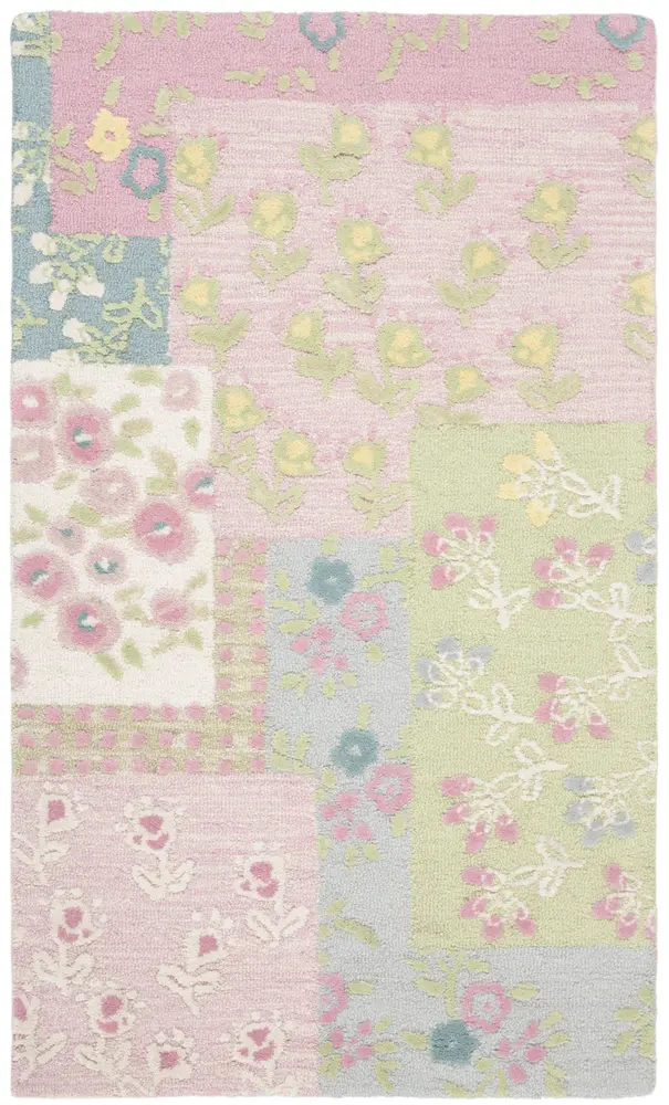 Safavieh Safavieh Kids 3'-0