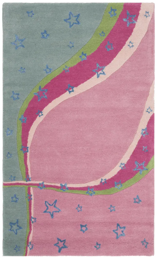 Safavieh Safavieh Kids 3'-0