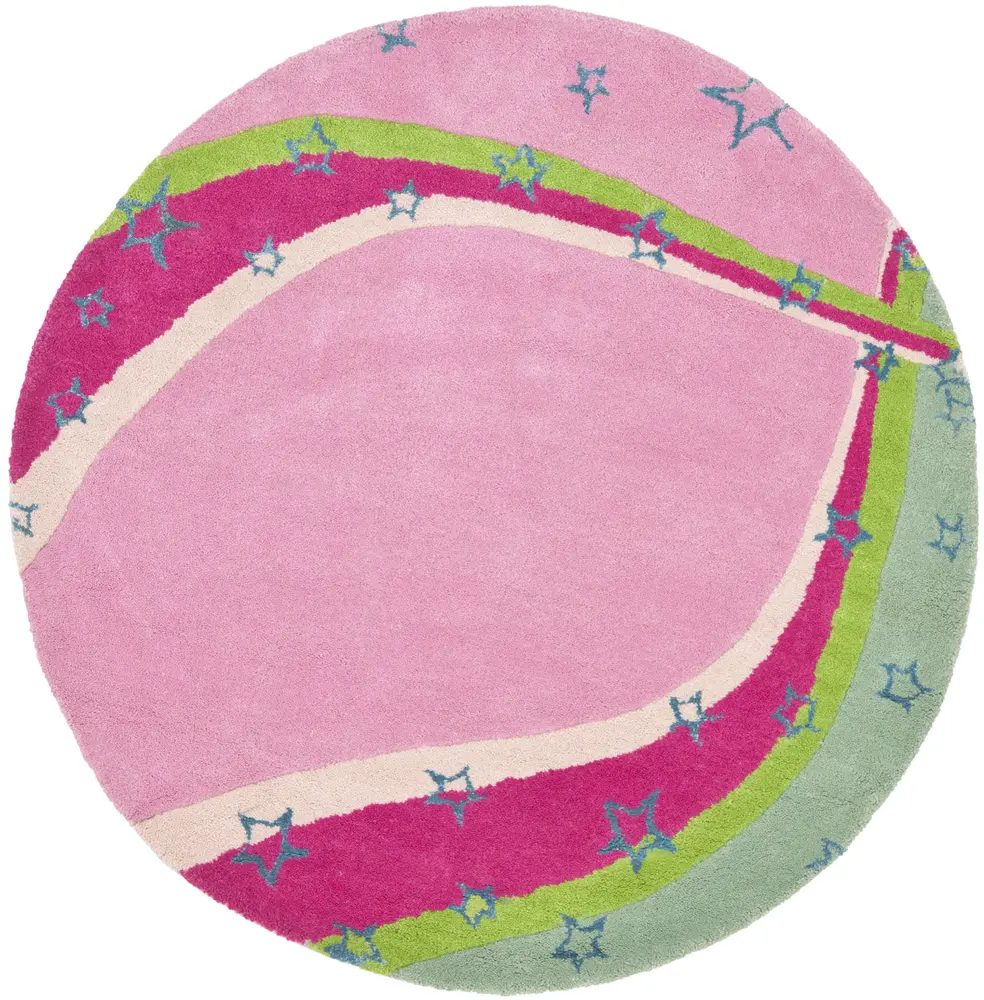 Safavieh Safavieh Kids 6'-0