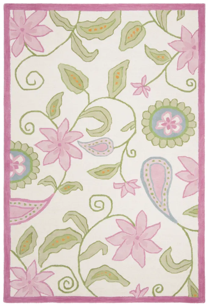 Safavieh Safavieh Kids 6'-0