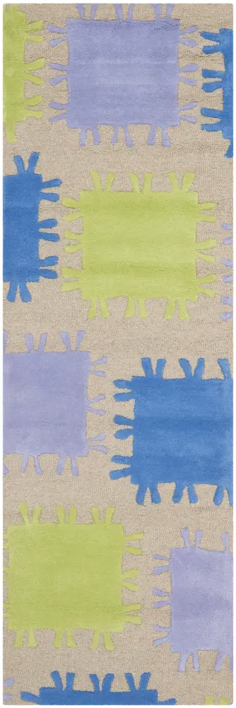 Safavieh Safavieh Kids 2'-3