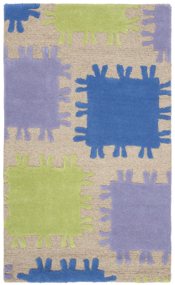 Safavieh Safavieh Kids 3'-0