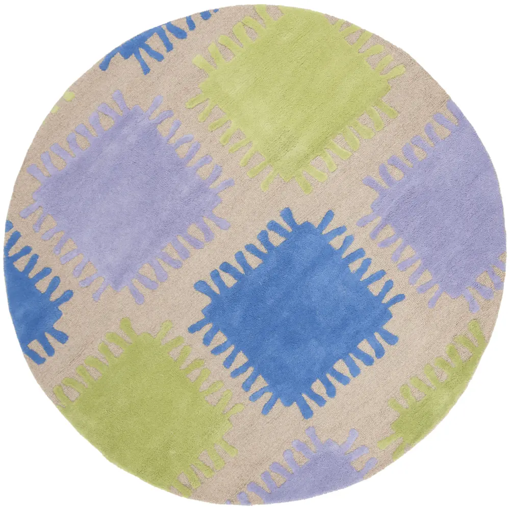 Safavieh Safavieh Kids 6'-0