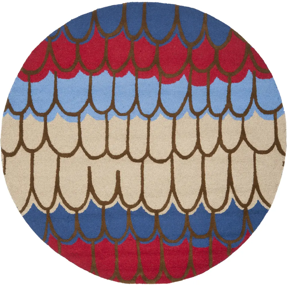 Safavieh Safavieh Kids 6'-0