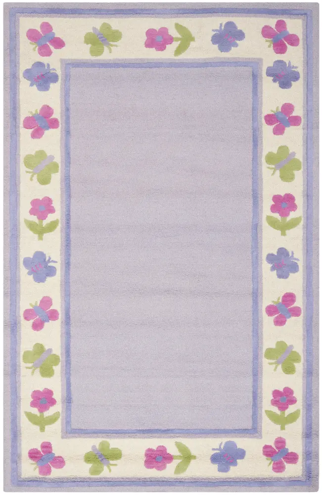 Safavieh Safavieh Kids 5'-0