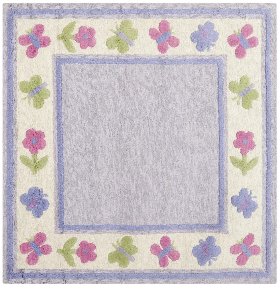 Safavieh Safavieh Kids 5'-0