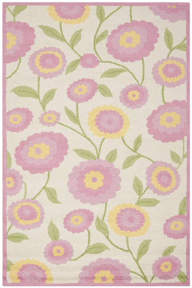 Safavieh Safavieh Kids 5'-0