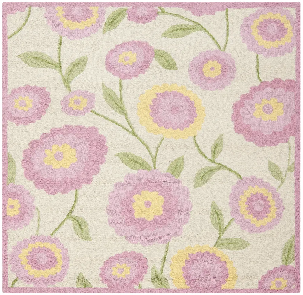 Safavieh Safavieh Kids 5'-0