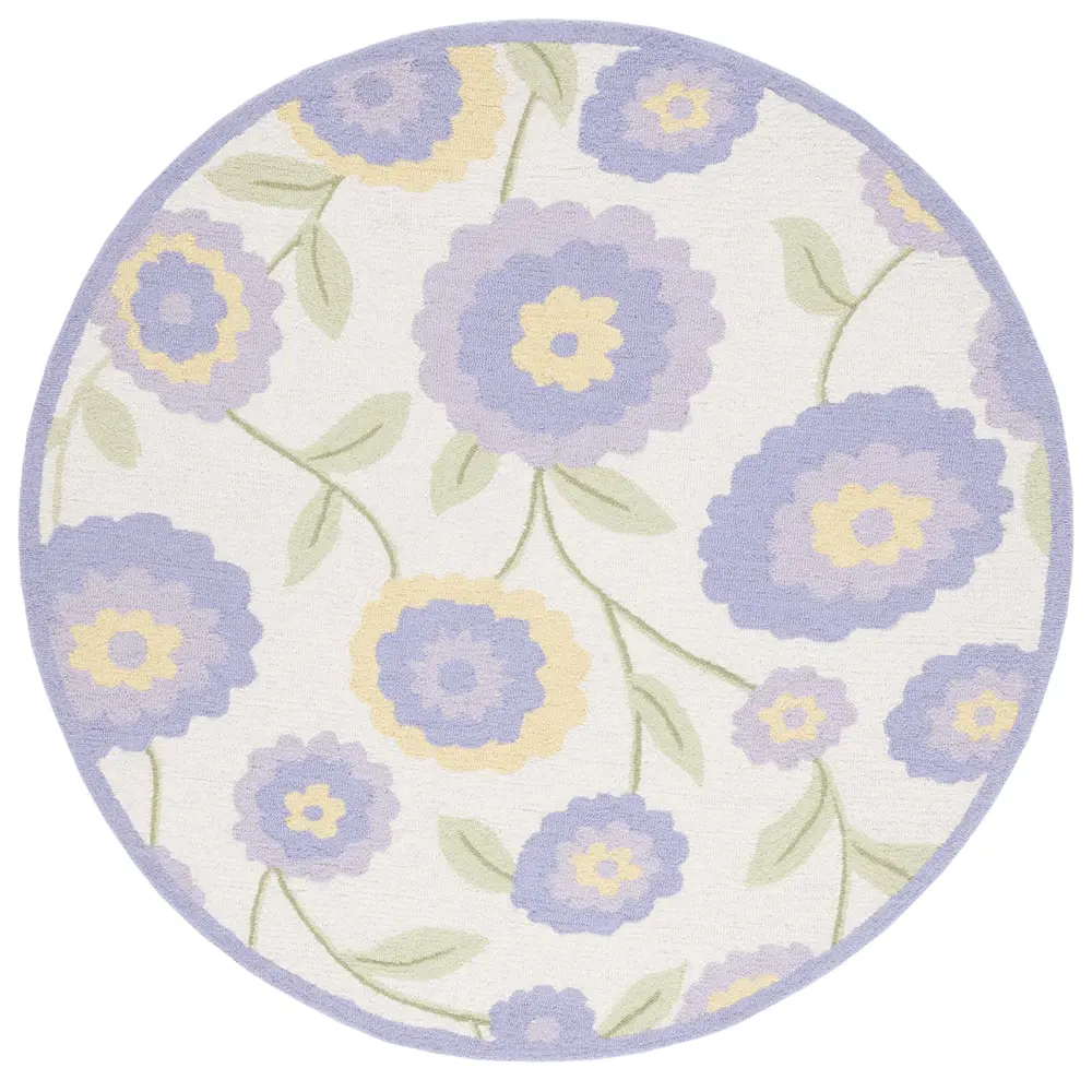 Safavieh Safavieh Kids 6'-0