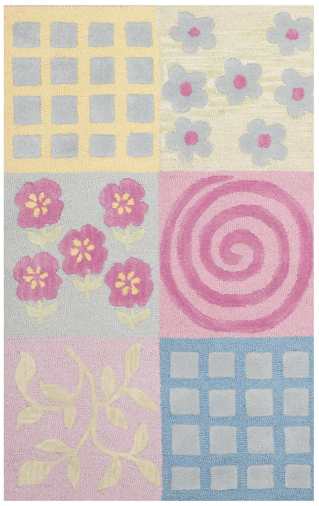 Safavieh Safavieh Kids 2'-0