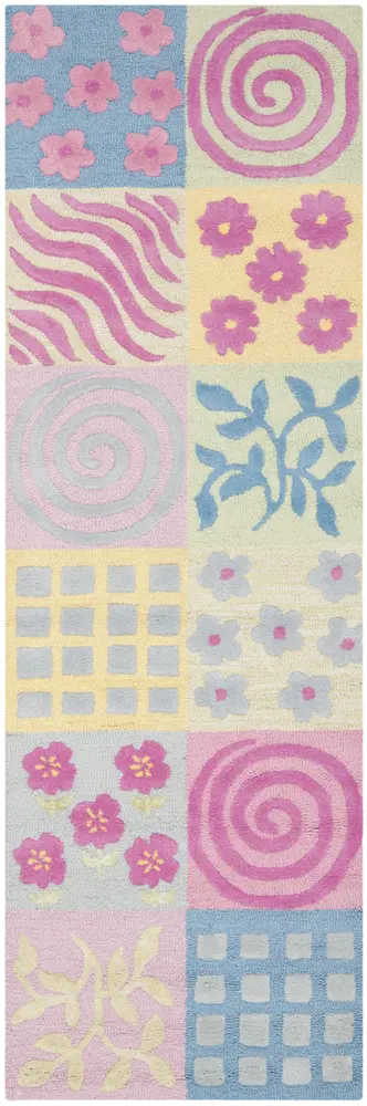 Safavieh Safavieh Kids 2'-3