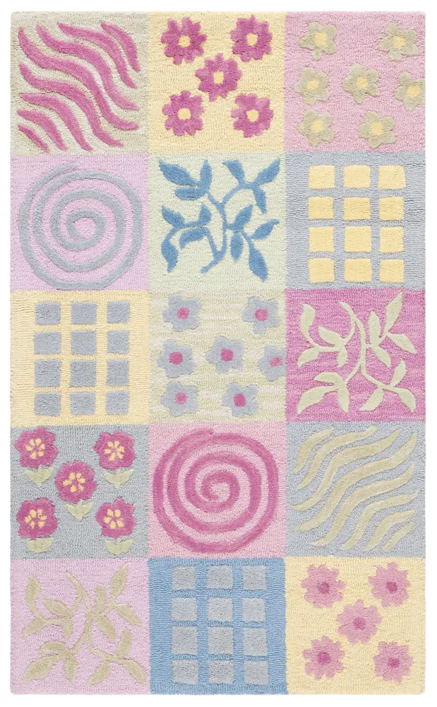 Safavieh Safavieh Kids 3'-0