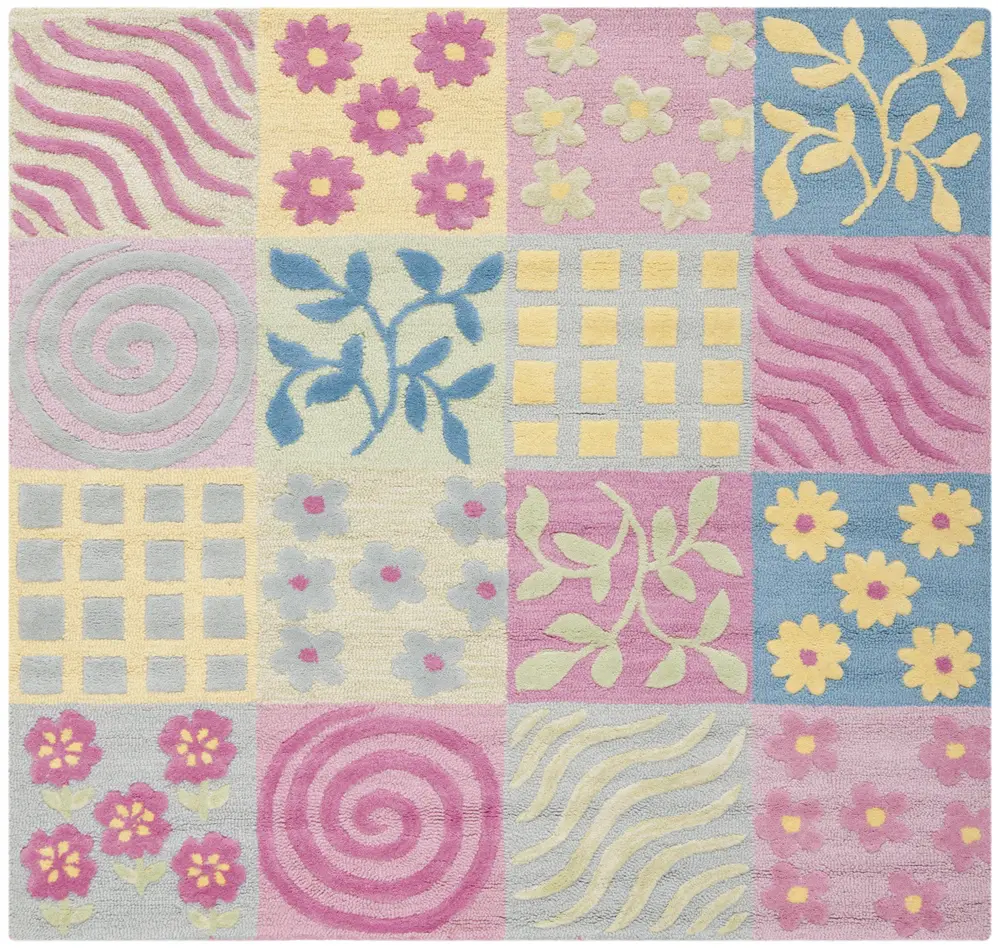 Safavieh Safavieh Kids 5'-0