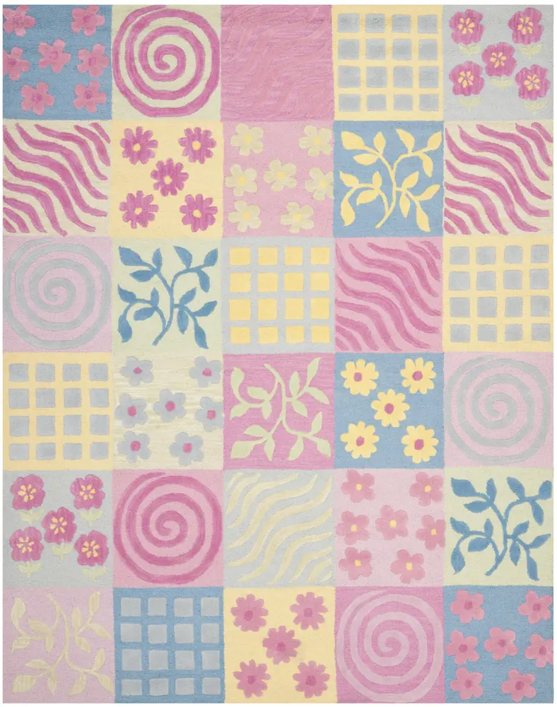 Safavieh Safavieh Kids 8'-0