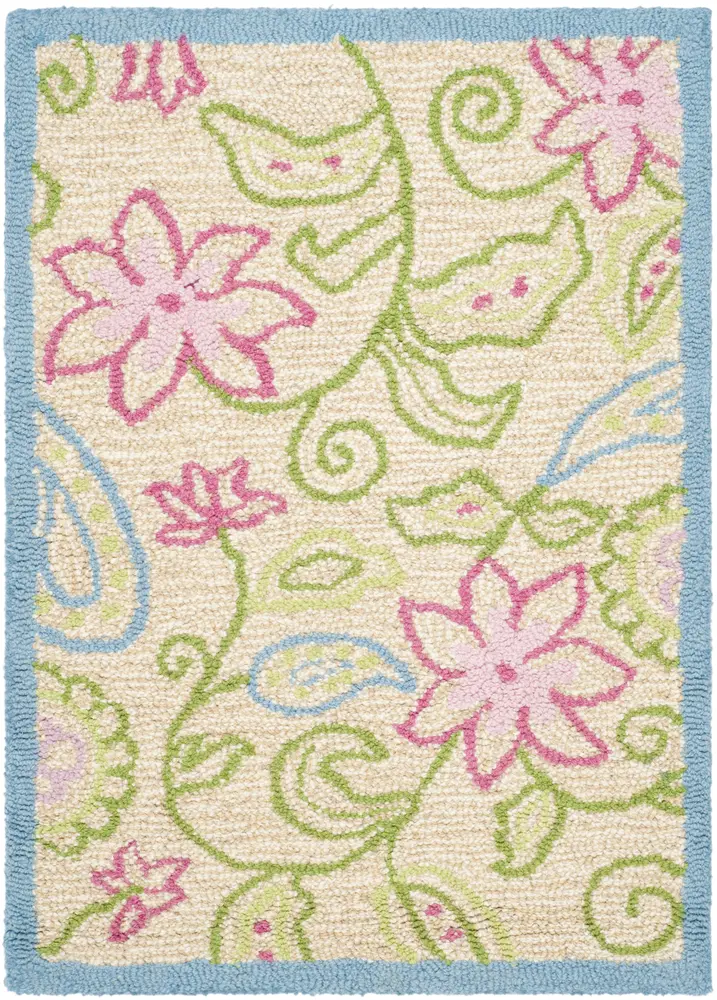 Safavieh Safavieh Kids 2'-0