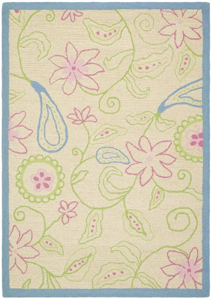 Safavieh Safavieh Kids 6'-0