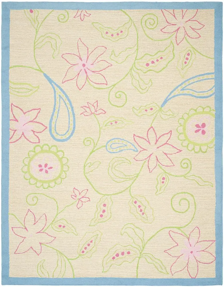 Safavieh Safavieh Kids 8'-0