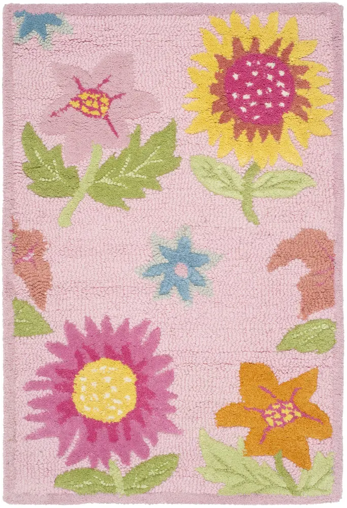 Safavieh Safavieh Kids 2'-0