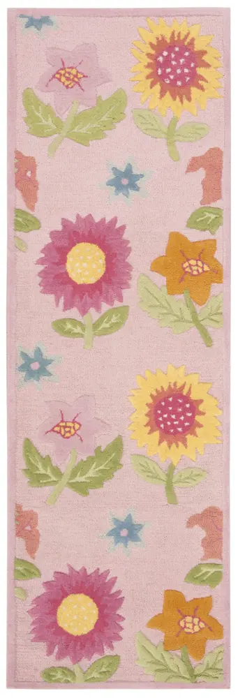 Safavieh Safavieh Kids 2'-3