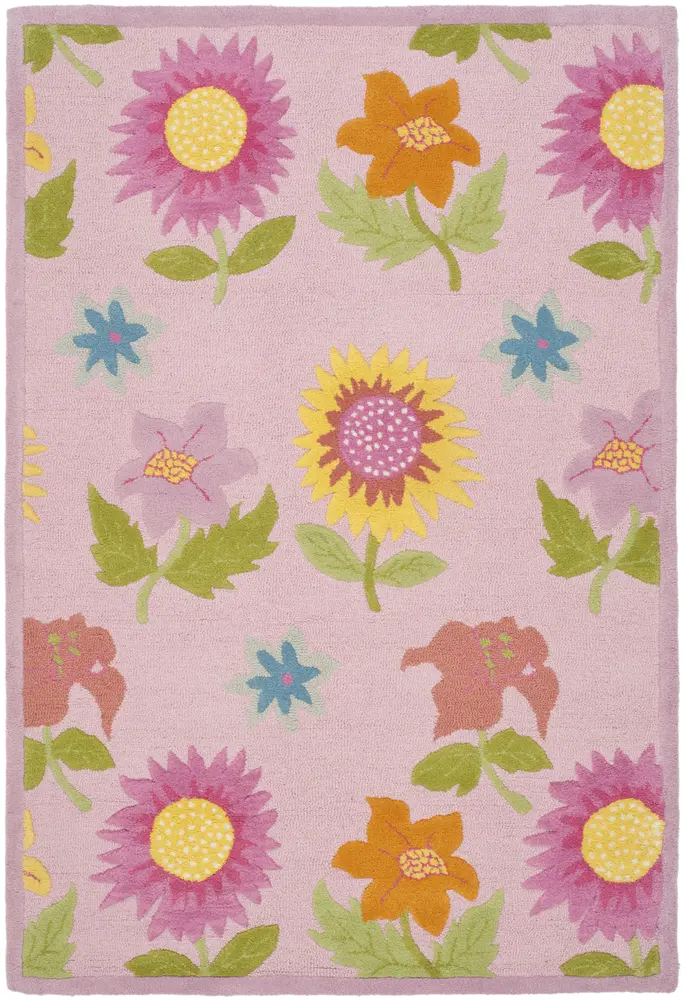 Safavieh Safavieh Kids 3'-0