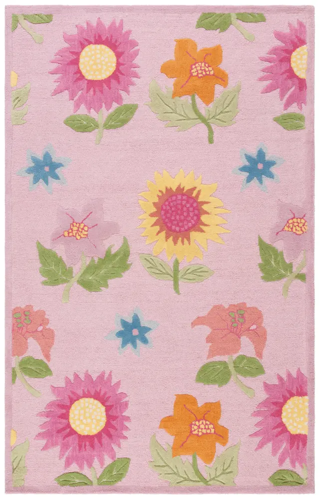 Safavieh Safavieh Kids 4'-0