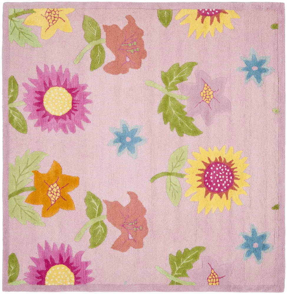 Safavieh Safavieh Kids 7'-0