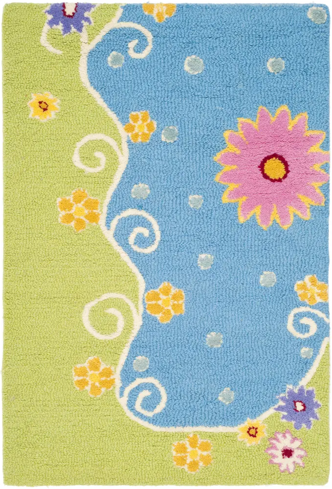 Safavieh Safavieh Kids 2'-0