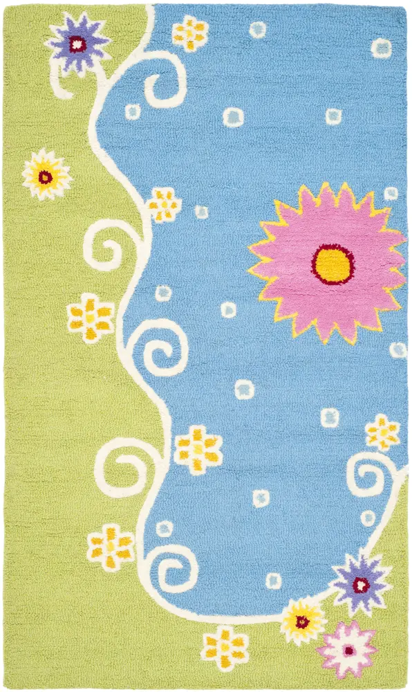 Safavieh Safavieh Kids 3'-0