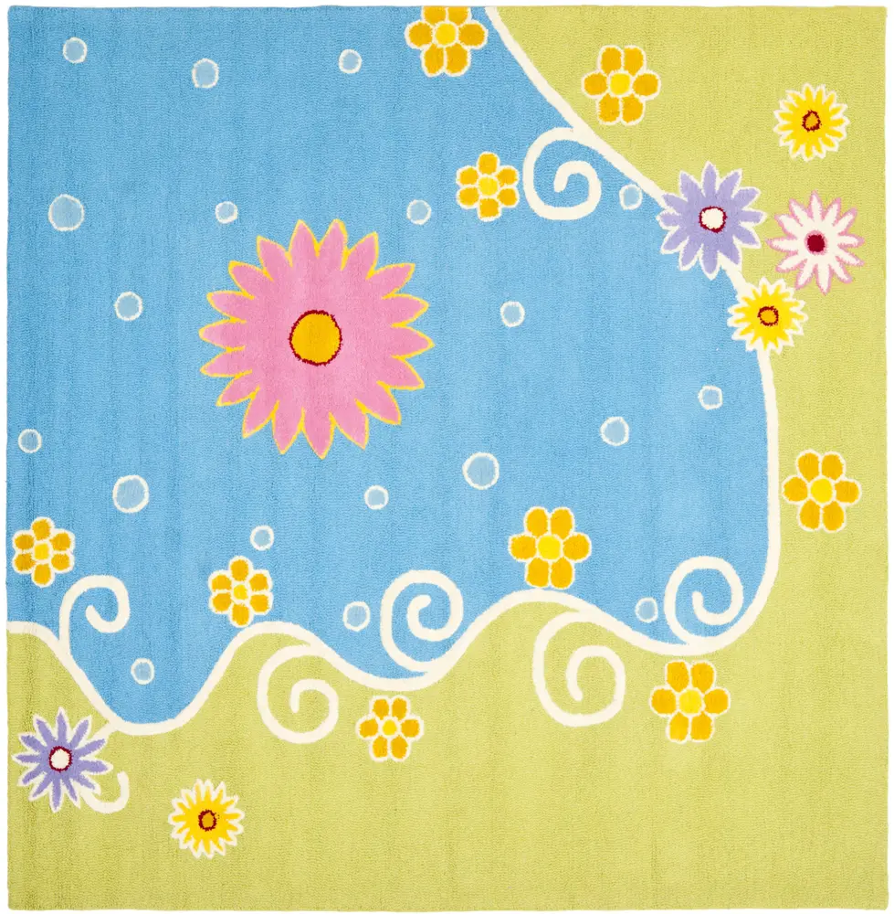 Safavieh Safavieh Kids 7'-0