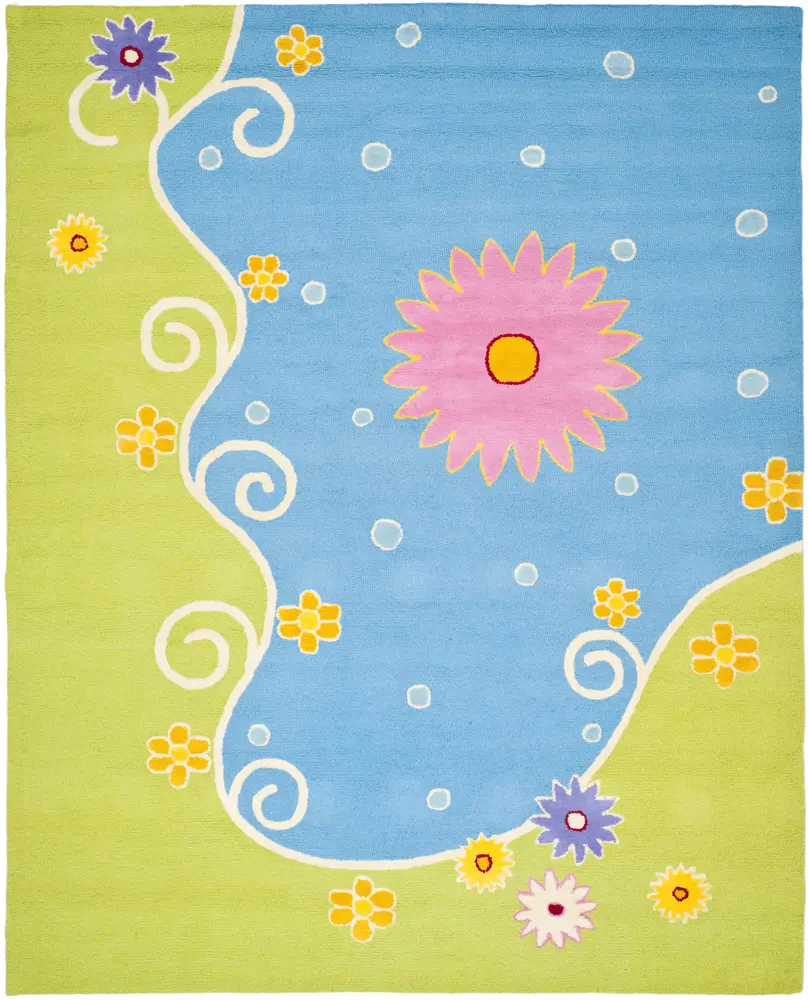 Safavieh Safavieh Kids 8'-0