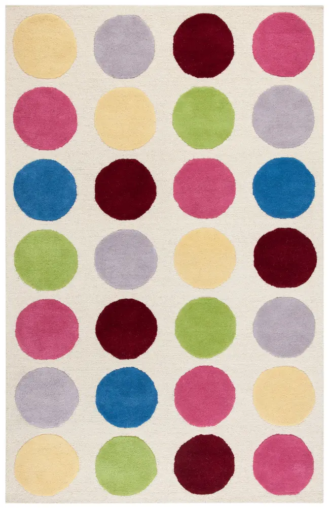 Safavieh Safavieh Kids 5'-0