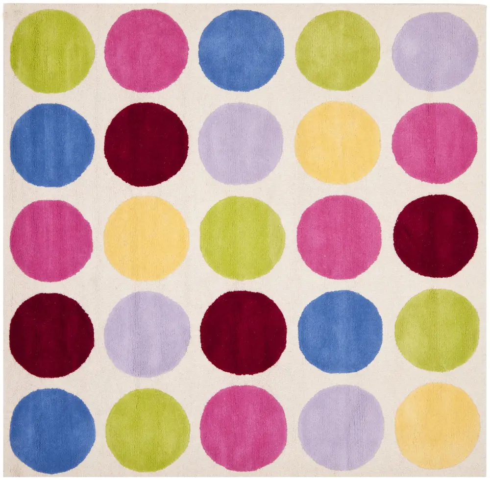 Safavieh Safavieh Kids 7'-0