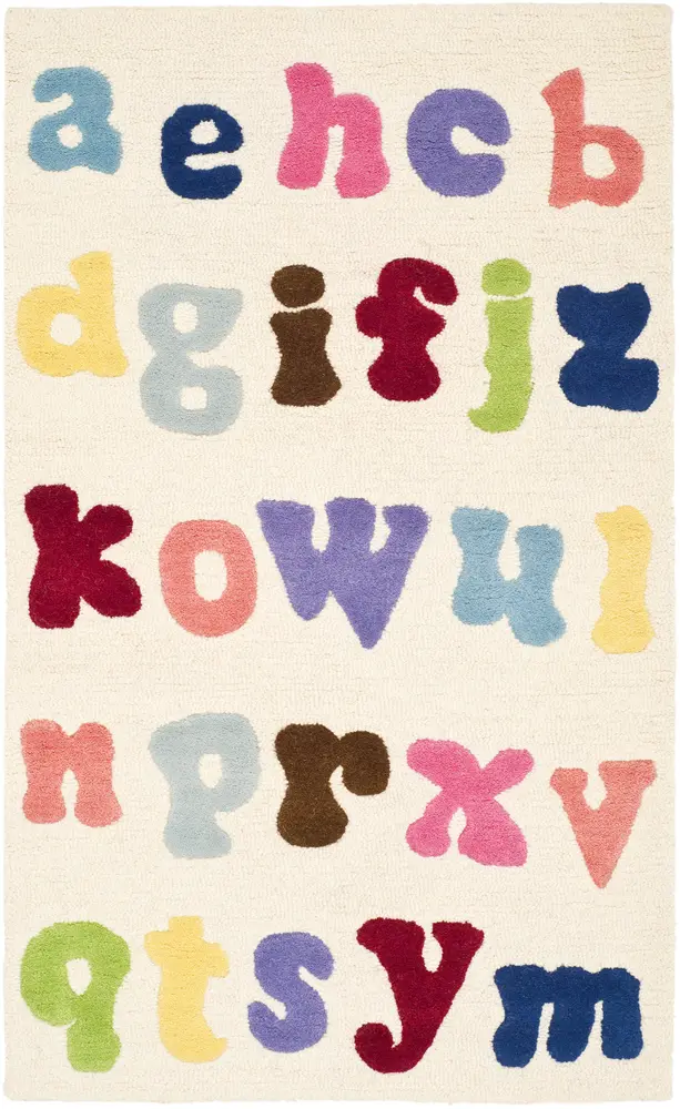 Safavieh Safavieh Kids 3'-0