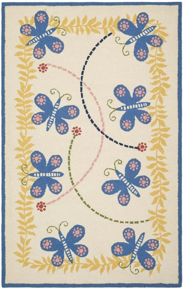 Safavieh Safavieh Kids 6'-0