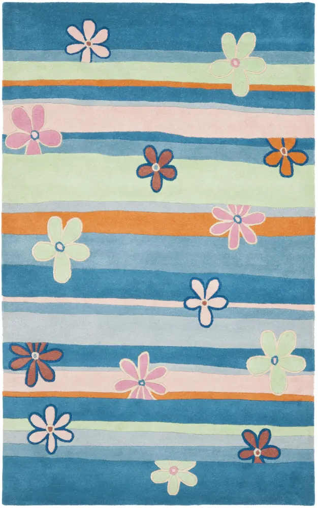 Safavieh Safavieh Kids 4'-0